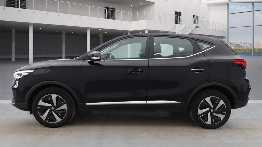 Used MG MG ZS 2023 for sale - 77967391: Photo 10