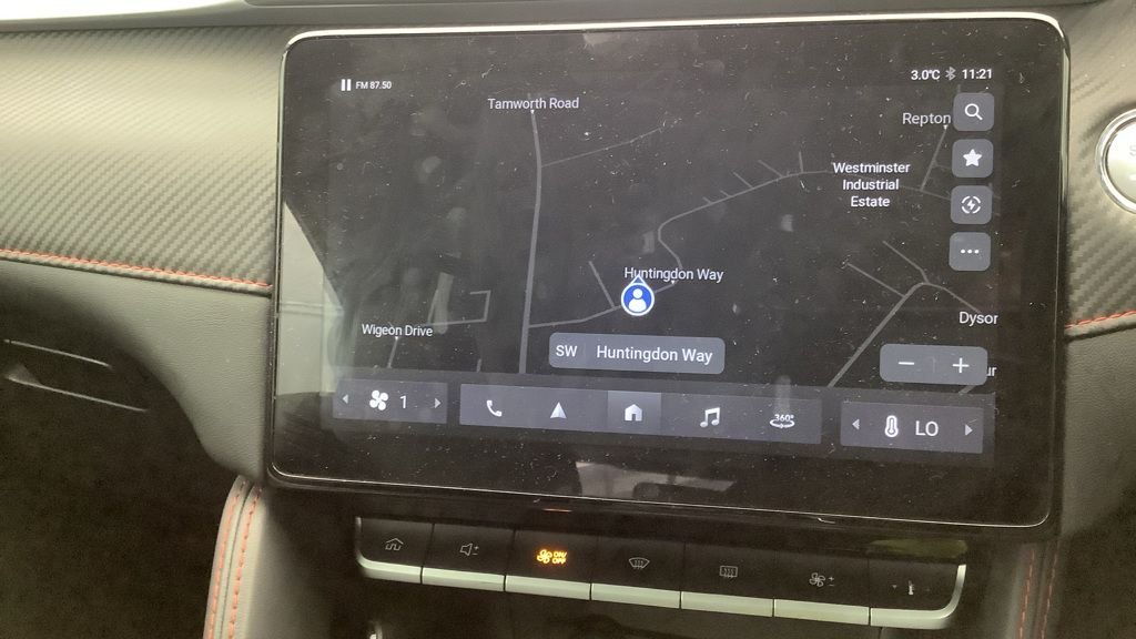 Used MG MG ZS 2023 for sale - 77967391: Photo 13