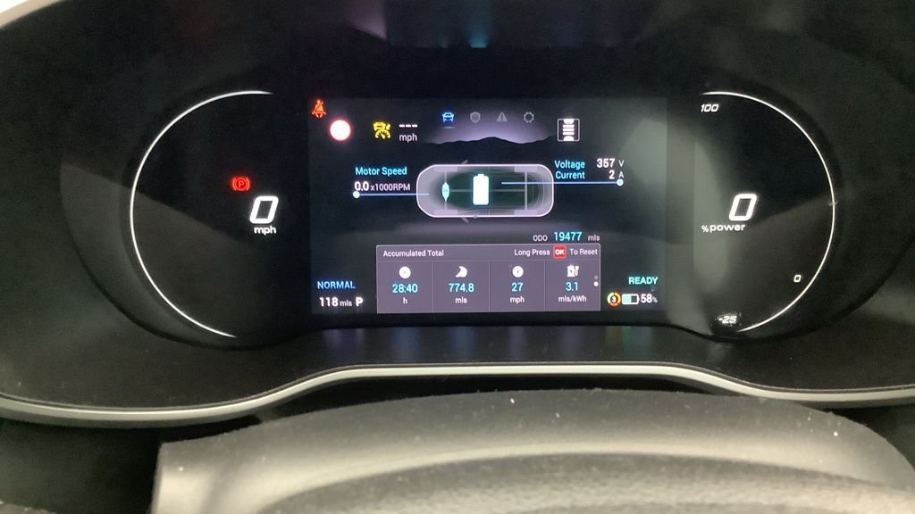 Used MG MG ZS 2023 for sale - 77967391: Photo 14