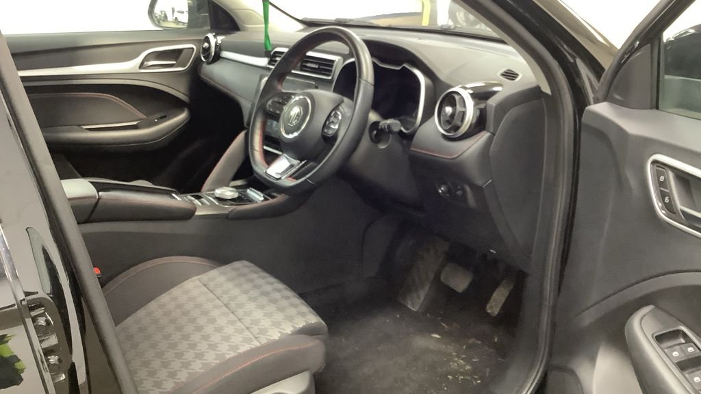 Used MG MG ZS 2023 for sale - 77967391: Photo 2