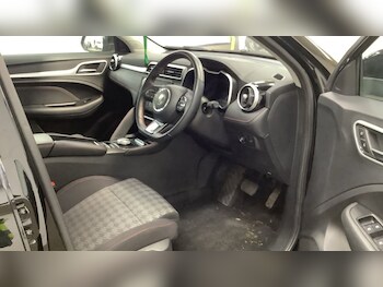 Used MG MG ZS 2023 for sale - 77967391: Photo