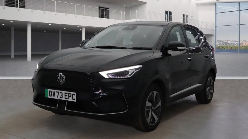 Used MG MG ZS 2023 for sale - 77967391: Photo 5