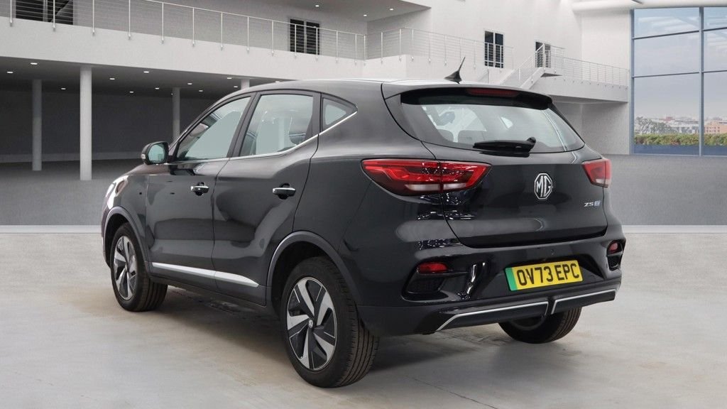 Used MG MG ZS 2023 for sale - 77967391: Photo 6