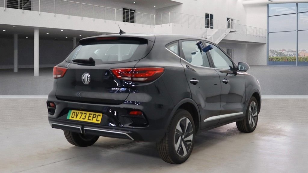 Used MG MG ZS 2023 for sale - 77967391: Photo 7