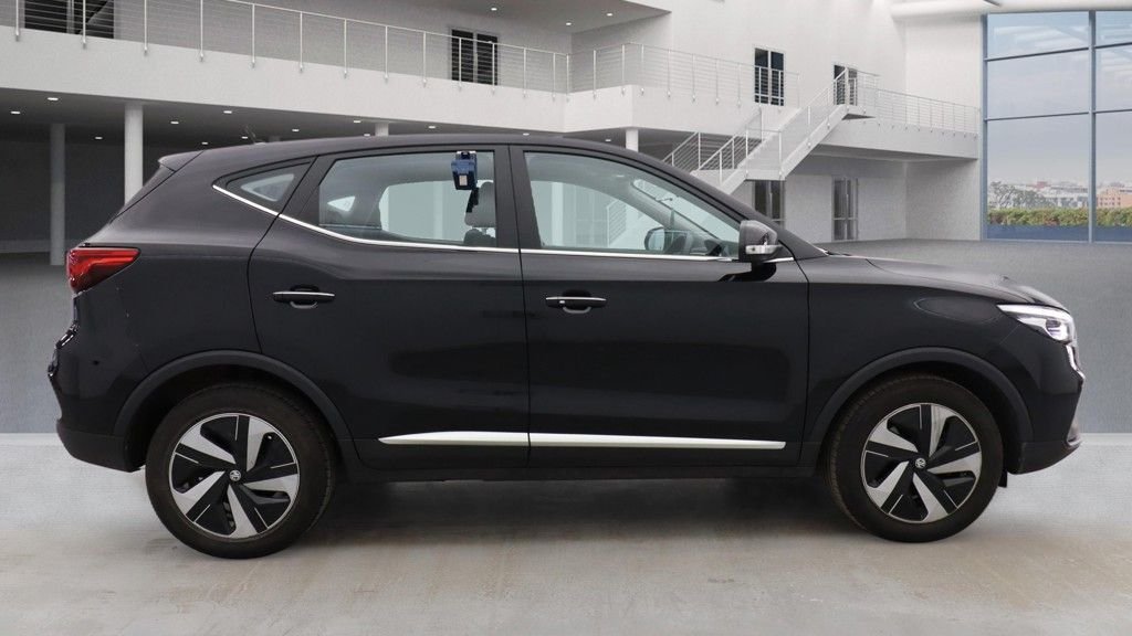 Used MG MG ZS 2023 for sale - 77967391: Photo 9