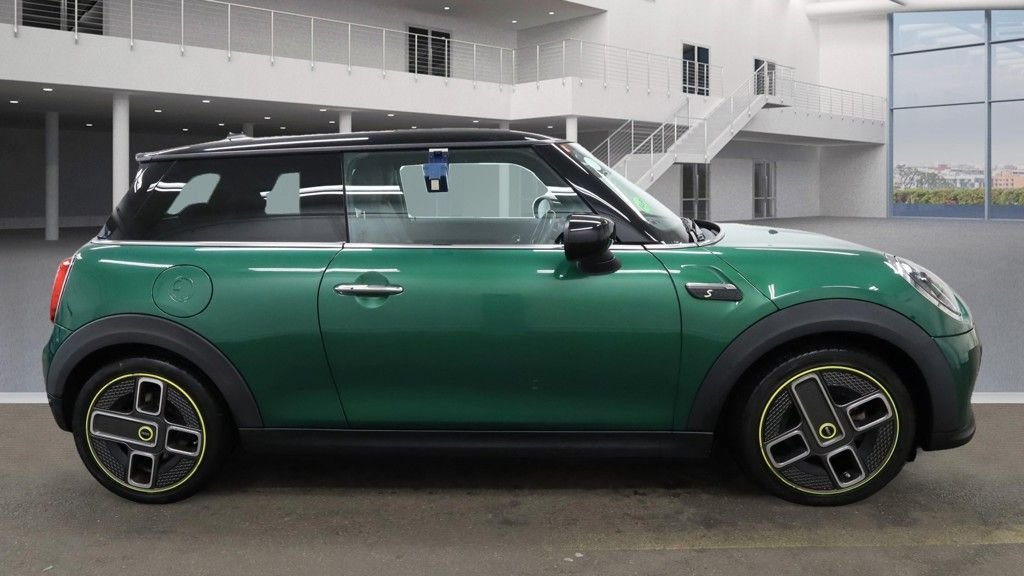 Used MINI Hatch 2021 for sale - 76406474: Photo 12