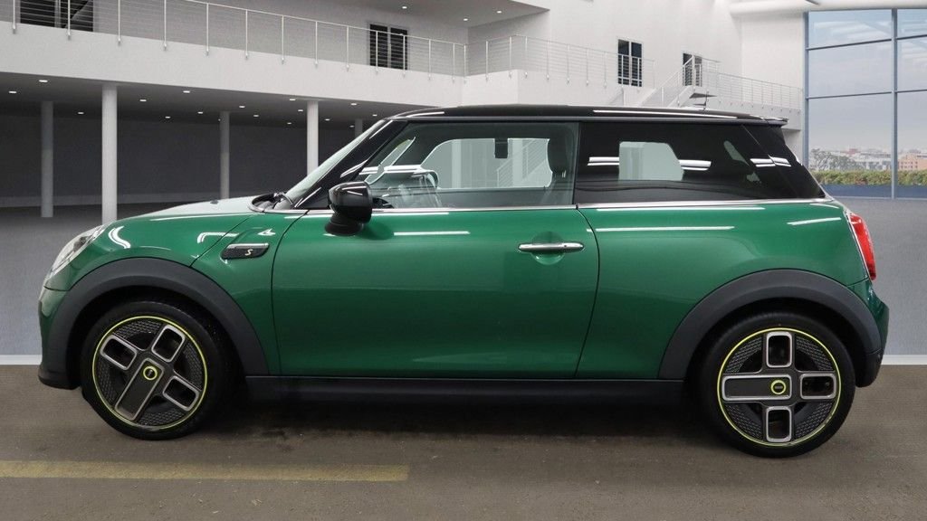 Used MINI Hatch 2021 for sale - 76406474: Photo 13