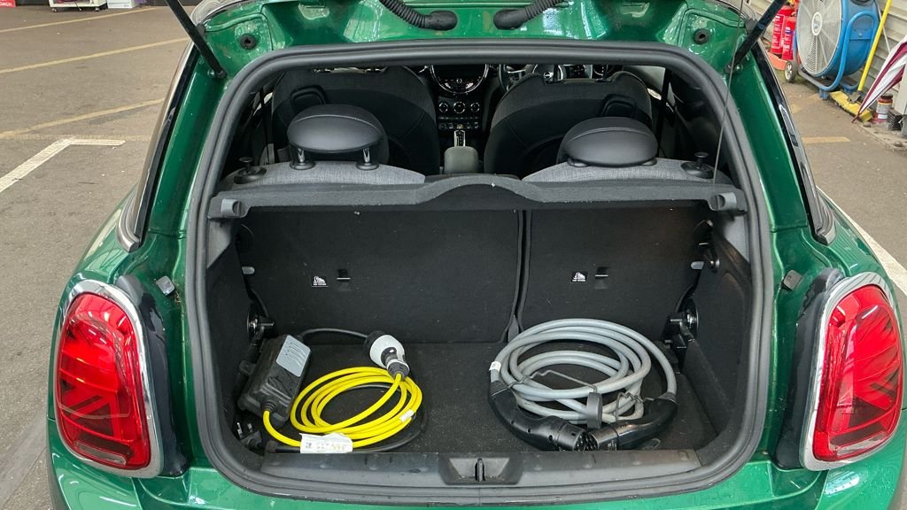 Used MINI Hatch 2021 for sale - 76406474: Photo 14