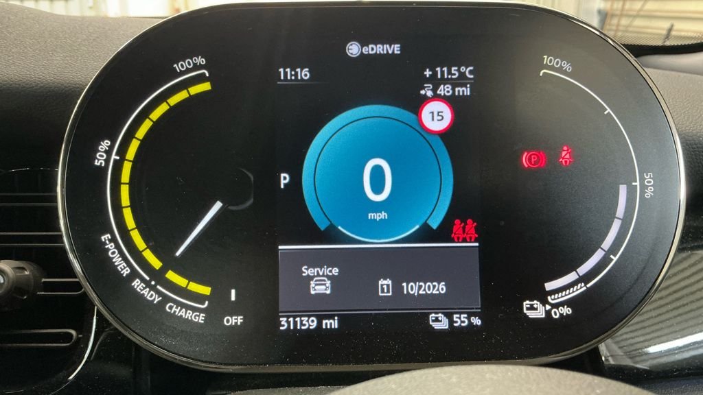 Used MINI Hatch 2021 for sale - 76406474: Photo 16