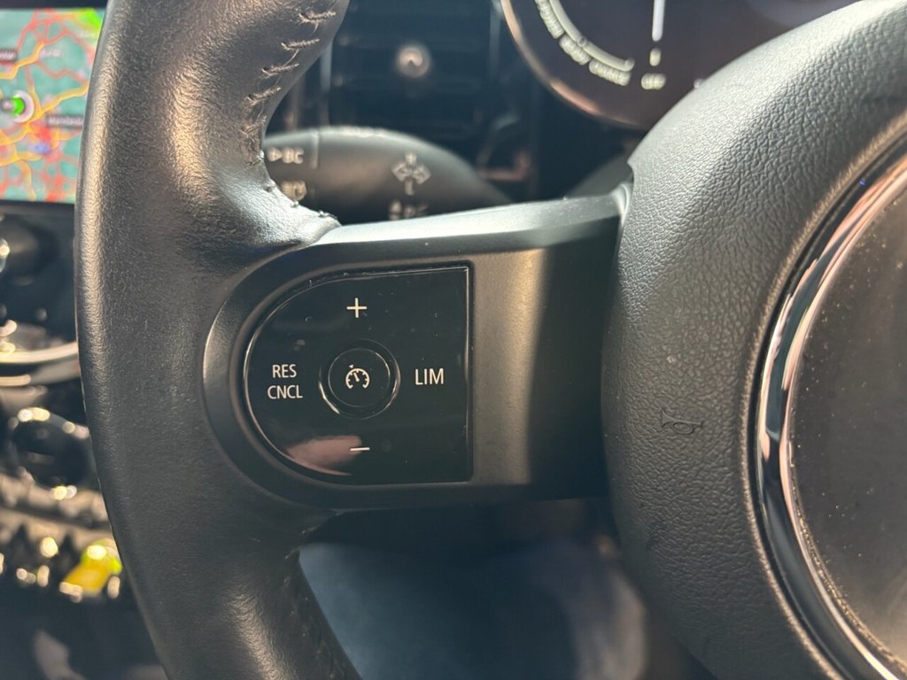 Used MINI Electric Hatch 2021 for sale - 76406474: Photo 18