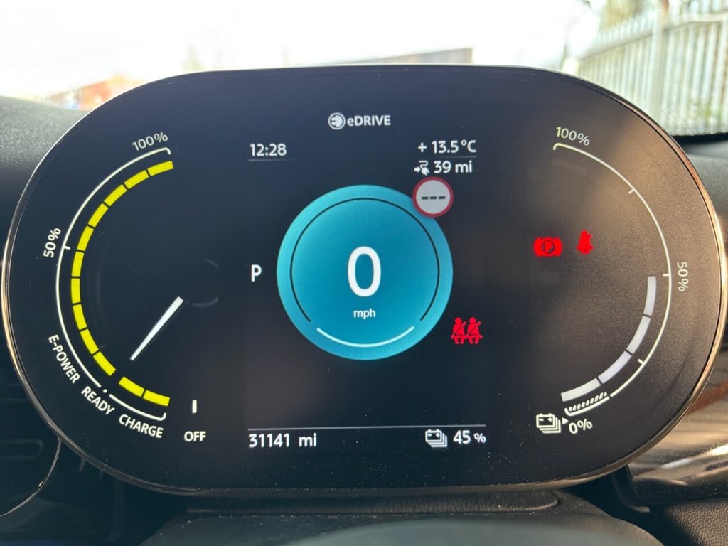 Used MINI Electric Hatch 2021 for sale - 76406474: Photo 19