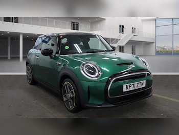 Used MINI Hatch 2021 for sale - 76406474: Photo
