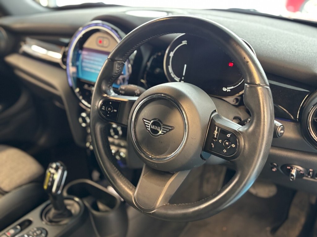 Used MINI Electric Hatch 2021 for sale - 76406474: Photo 20