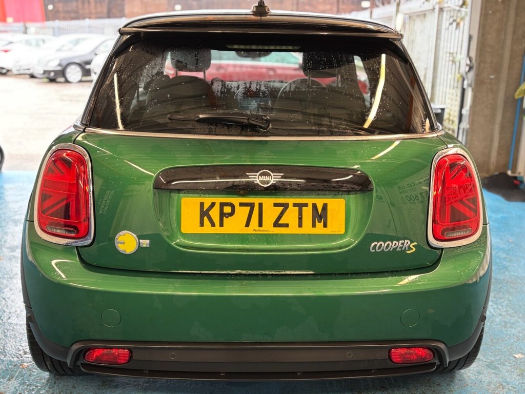 Used MINI Electric Hatch 2021 for sale - 76406474: Photo 22