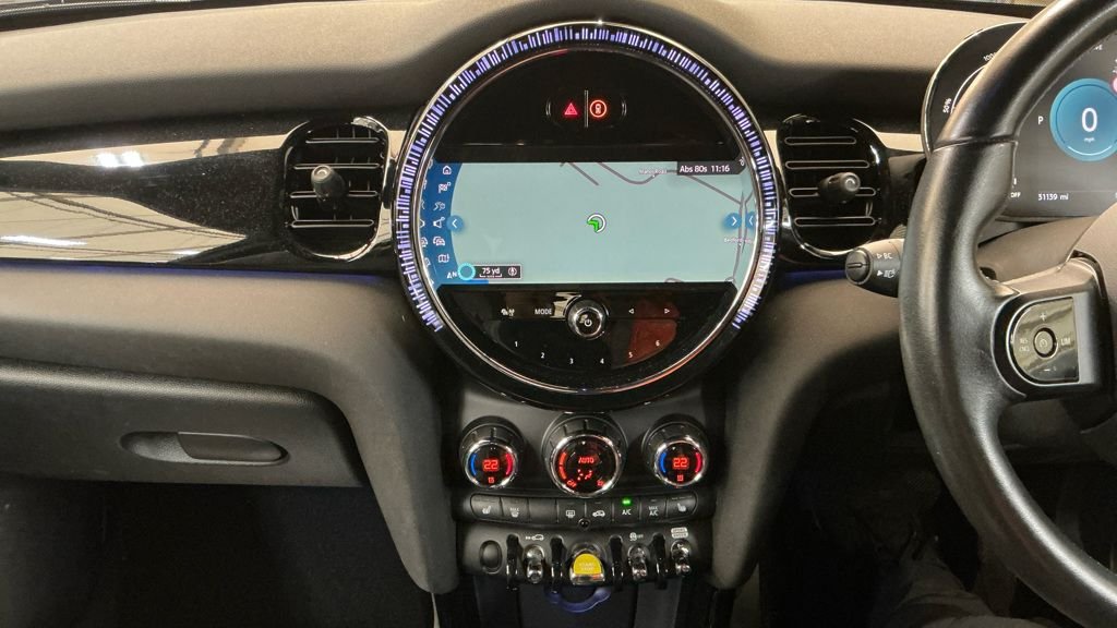 Used MINI Electric Hatch 2021 for sale - 76406474: Photo 23