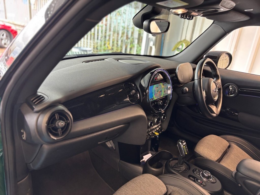 Used MINI Electric Hatch 2021 for sale - 76406474: Photo 24