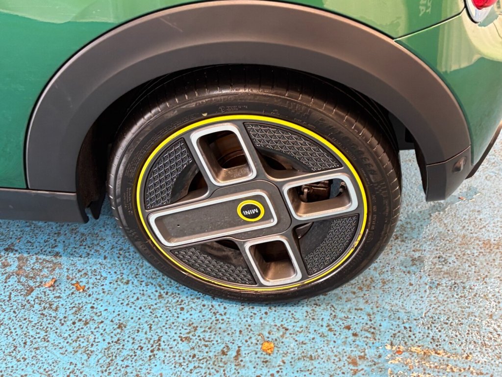 Used MINI Electric Hatch 2021 for sale - 76406474: Photo 25