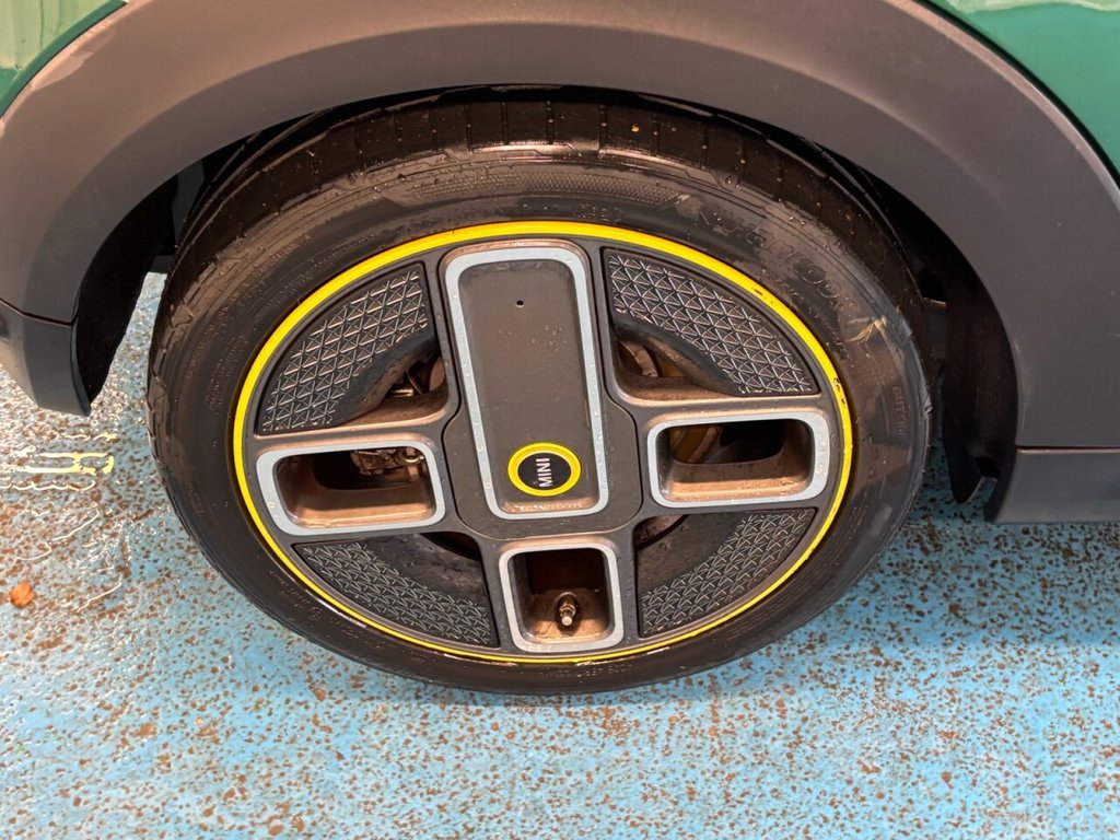 Used MINI Electric Hatch 2021 for sale - 76406474: Photo 30