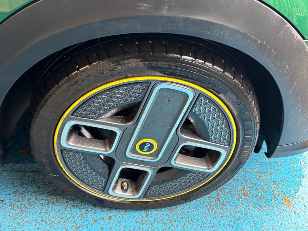 Used MINI Electric Hatch 2021 for sale - 76406474: Photo 33