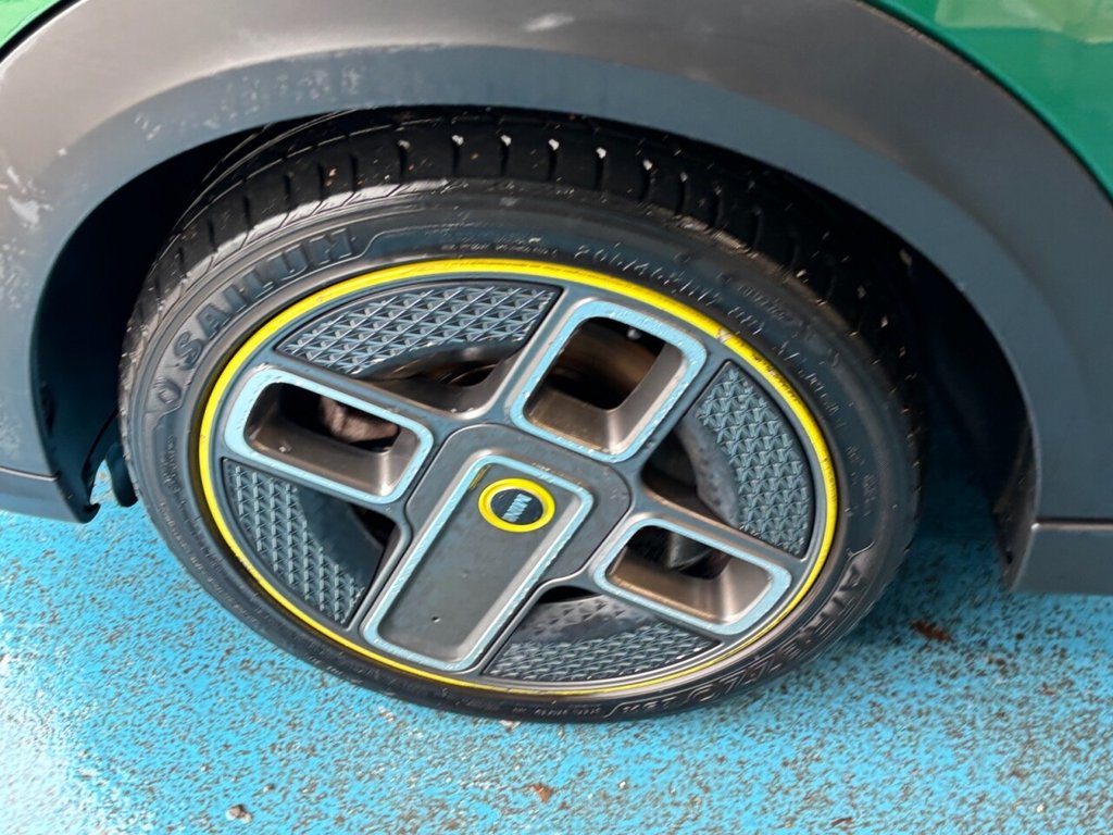 Used MINI Electric Hatch 2021 for sale - 76406474: Photo 34