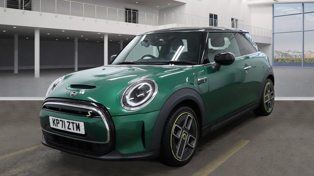 Used MINI Hatch 2021 for sale - 76406474: Photo 4