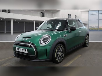 Used MINI Hatch 2021 for sale - 76406474: Photo