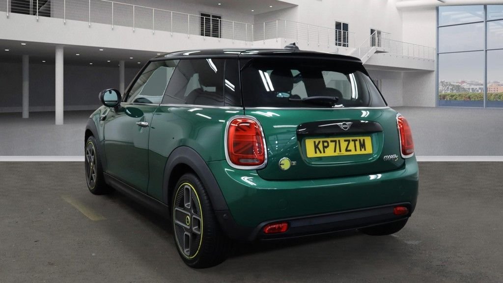 Used MINI Hatch 2021 for sale - 76406474: Photo 6