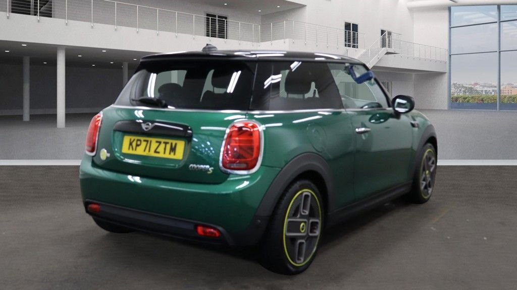 Used MINI Hatch 2021 for sale - 76406474: Photo 7