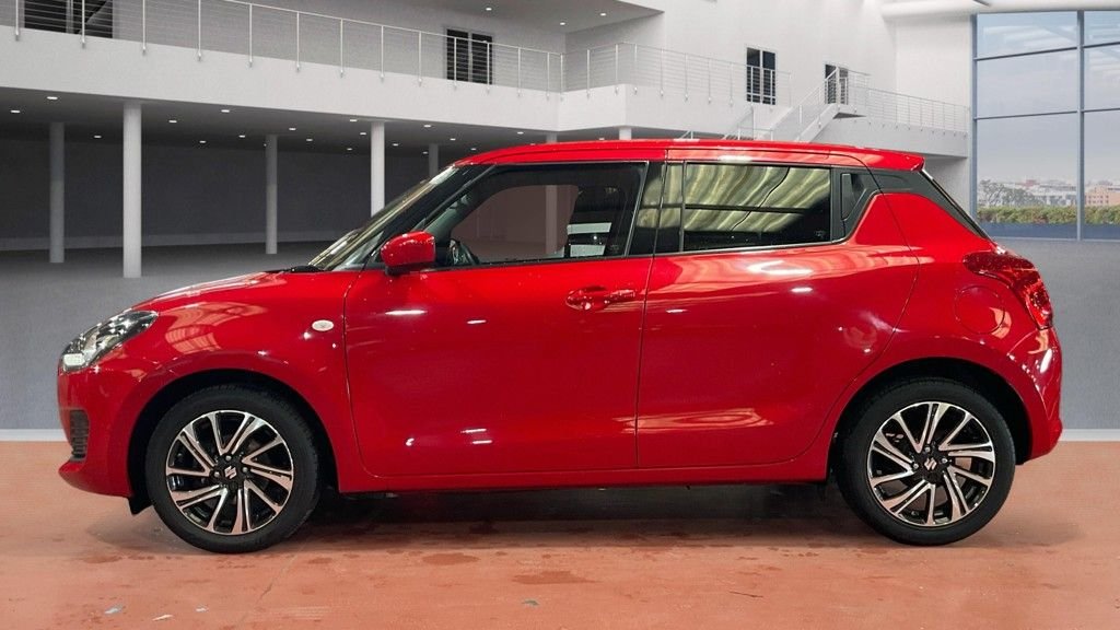 Used Suzuki Swift 2021 for sale - 78017795: Photo 10