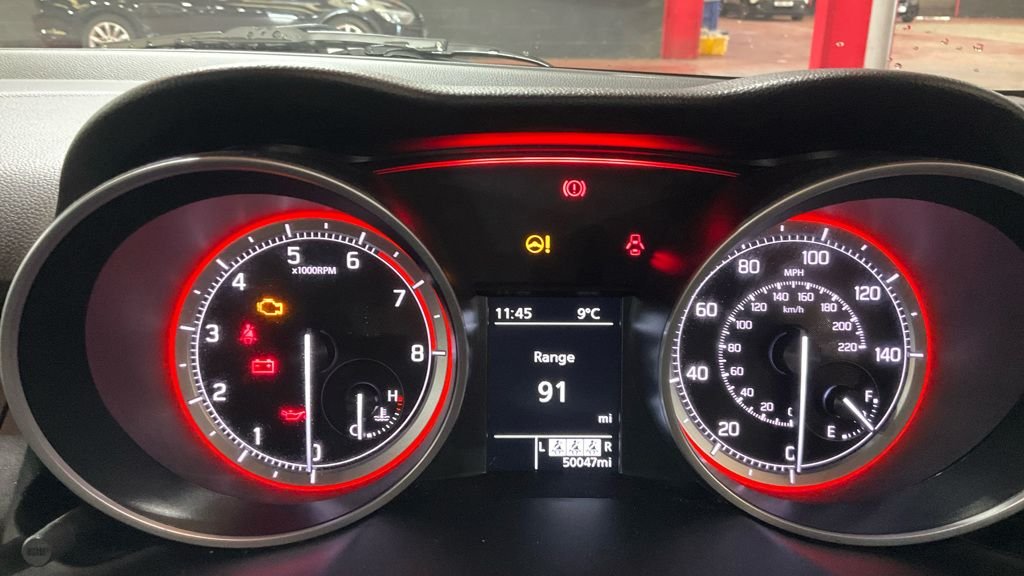 Used Suzuki Swift 2021 for sale - 78017795: Photo 13