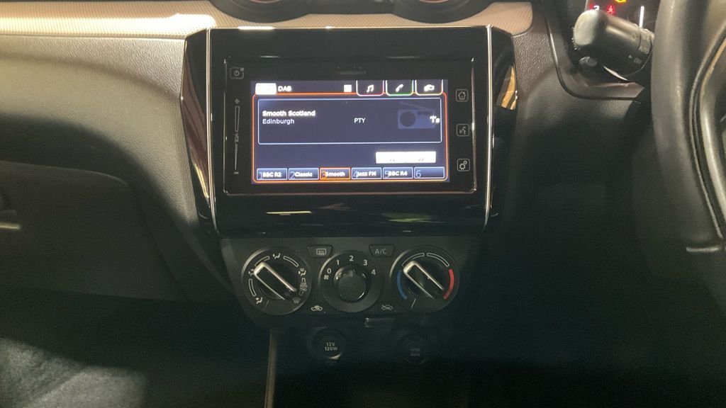 Used Suzuki Swift 2021 for sale - 78017795: Photo 14