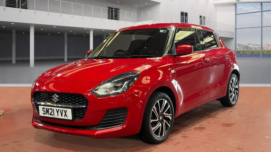 Used Suzuki Swift 2021 for sale - 78017795: Photo 5