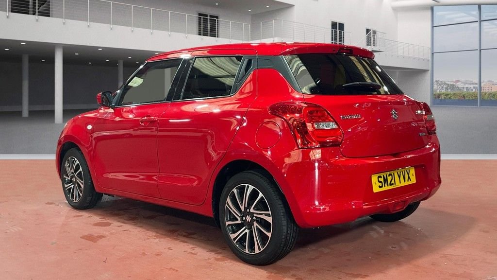 Used Suzuki Swift 2021 for sale - 78017795: Photo 6