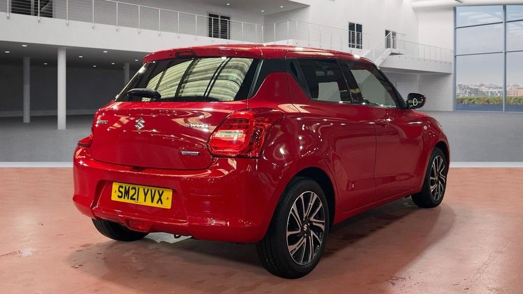Used Suzuki Swift 2021 for sale - 78017795: Photo 7