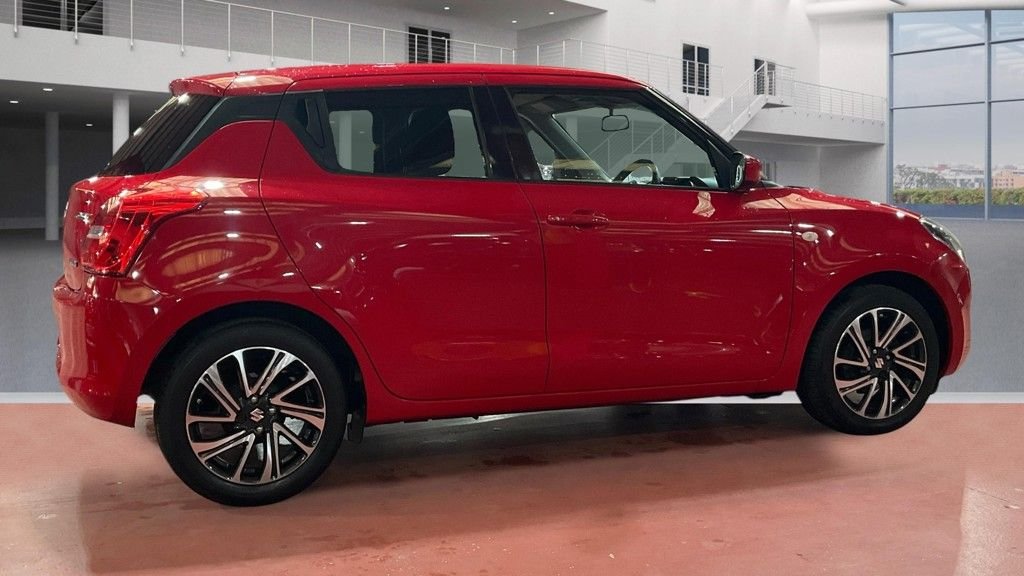 Used Suzuki Swift 2021 for sale - 78017795: Photo 9