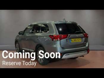 Used Mitsubishi Outlander 2018 for sale - 75432888: Photo