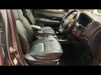 Used Mitsubishi Outlander 2018 for sale - 75432888: Photo