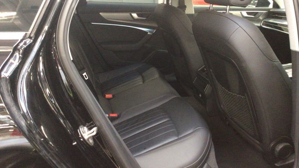 Used Audi A6 2021 for sale - 77507526: Photo 11