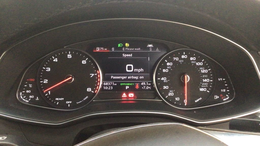 Used Audi A6 2021 for sale - 77507526: Photo 12