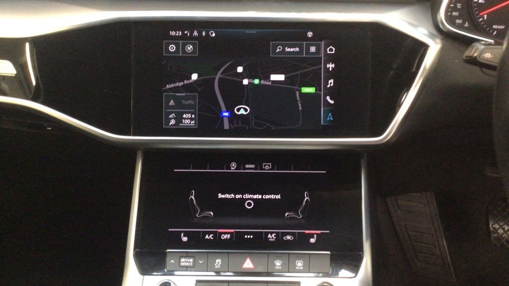 Used Audi A6 2021 for sale - 77507526: Photo 13