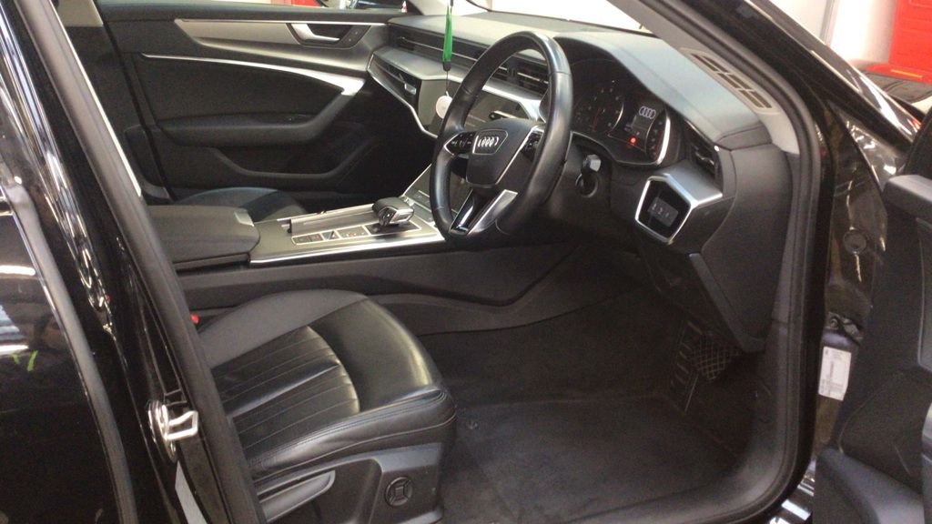 Used Audi A6 2021 for sale - 77507526: Photo 2