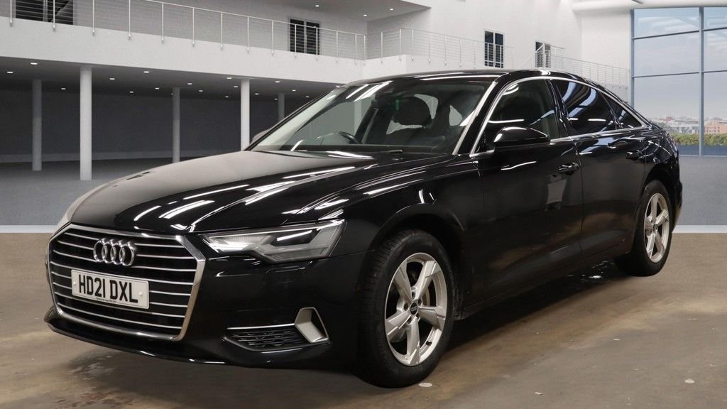 Used Audi A6 2021 for sale - 77507526: Photo 5