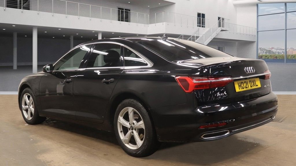 Used Audi A6 2021 for sale - 77507526: Photo 6