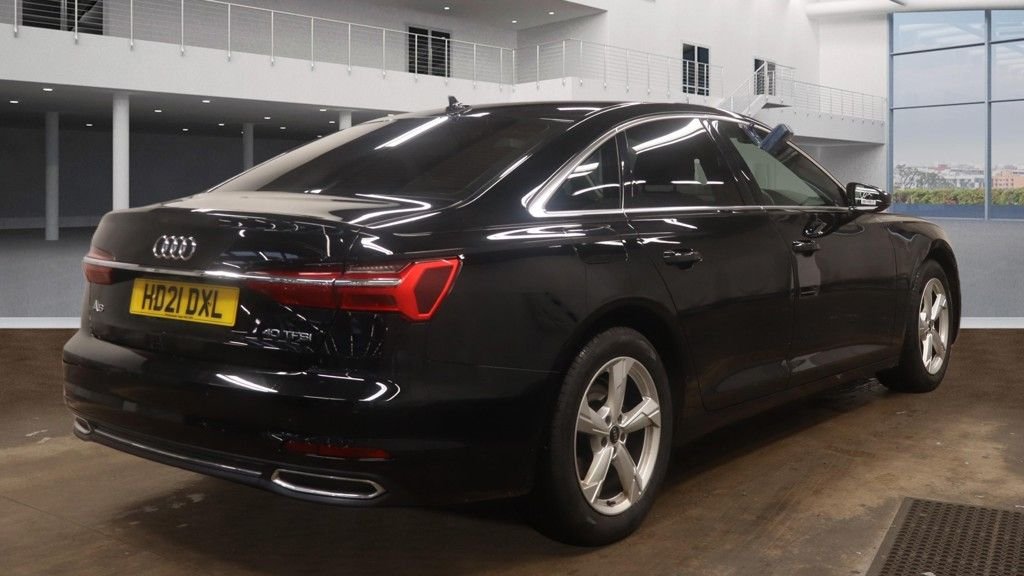 Used Audi A6 2021 for sale - 77507526: Photo 7