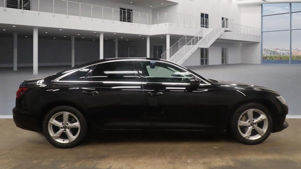 Used Audi A6 2021 for sale - 77507526: Photo 8