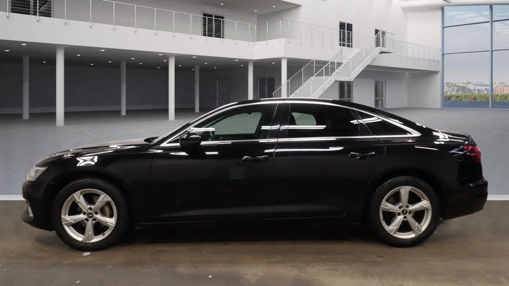 Used Audi A6 2021 for sale - 77507526: Photo 9