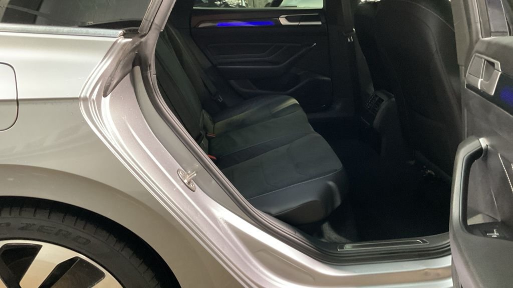 Used Volkswagen Arteon 2022 for sale - 76632144: Photo 10