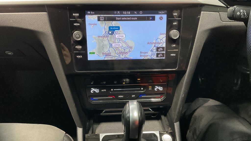 Used Volkswagen Arteon 2022 for sale - 76632144: Photo 12