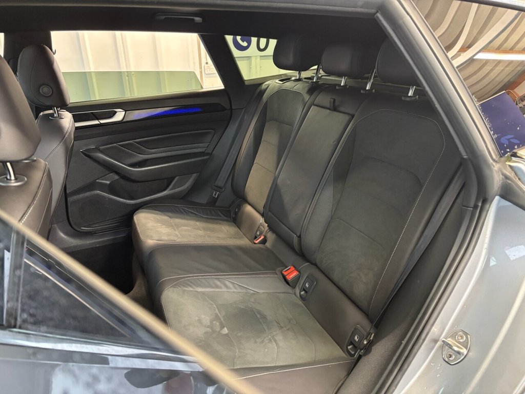 Used Volkswagen Arteon 2022 for sale - 76632144: Photo 22