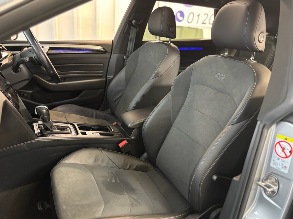 Used Volkswagen Arteon 2022 for sale - 76632144: Photo 25